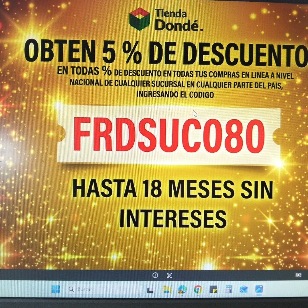 ARRACADAS PAR ORO 10 K 0.8 GRMS (SEMINUEVO)