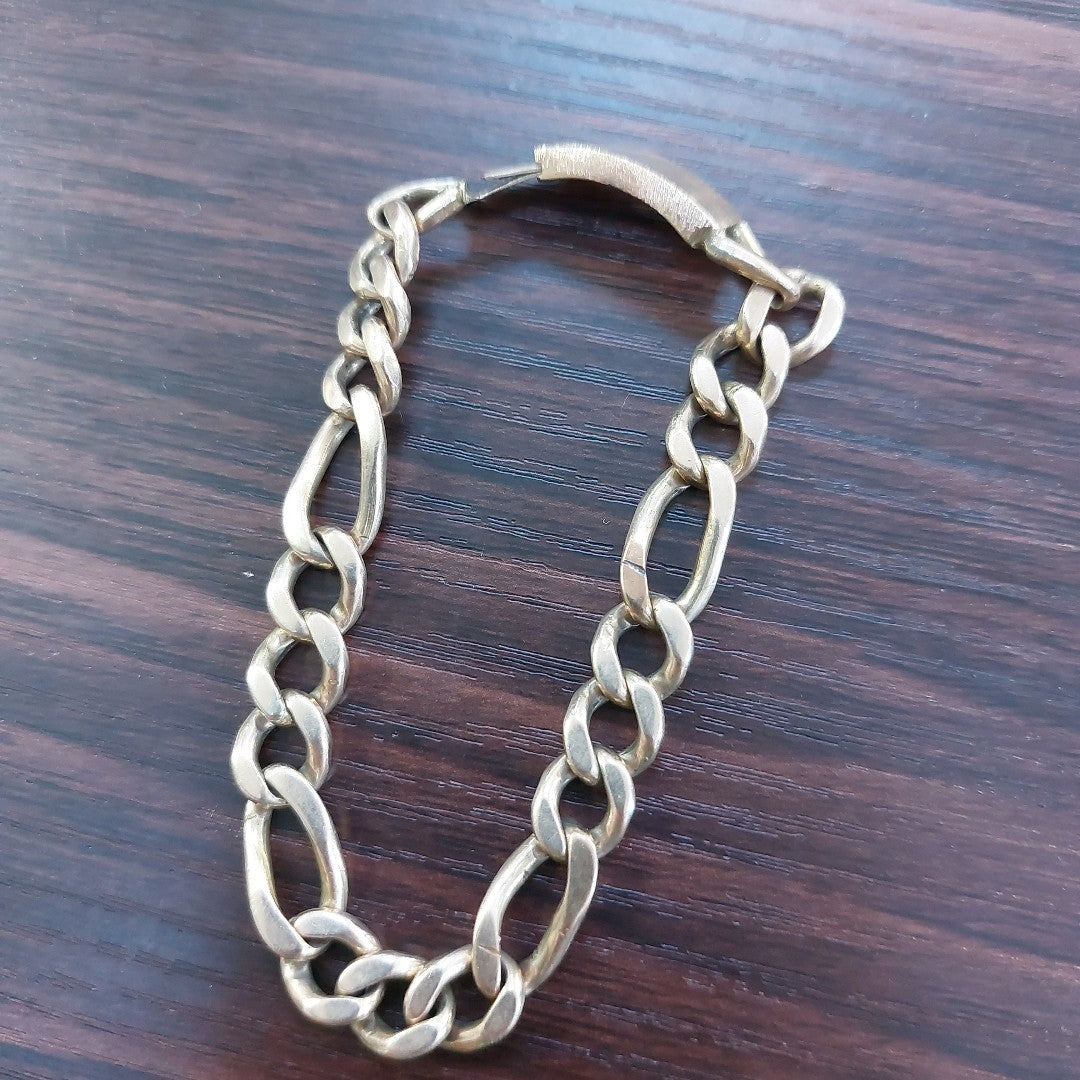 PULSERA ORO 8 K 28,00 GRMS (SEMINUEVO)