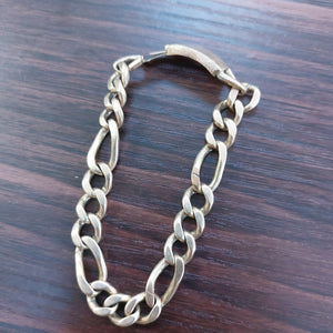 PULSERA ORO 8 K 28,00 GRMS (SEMINUEVO)