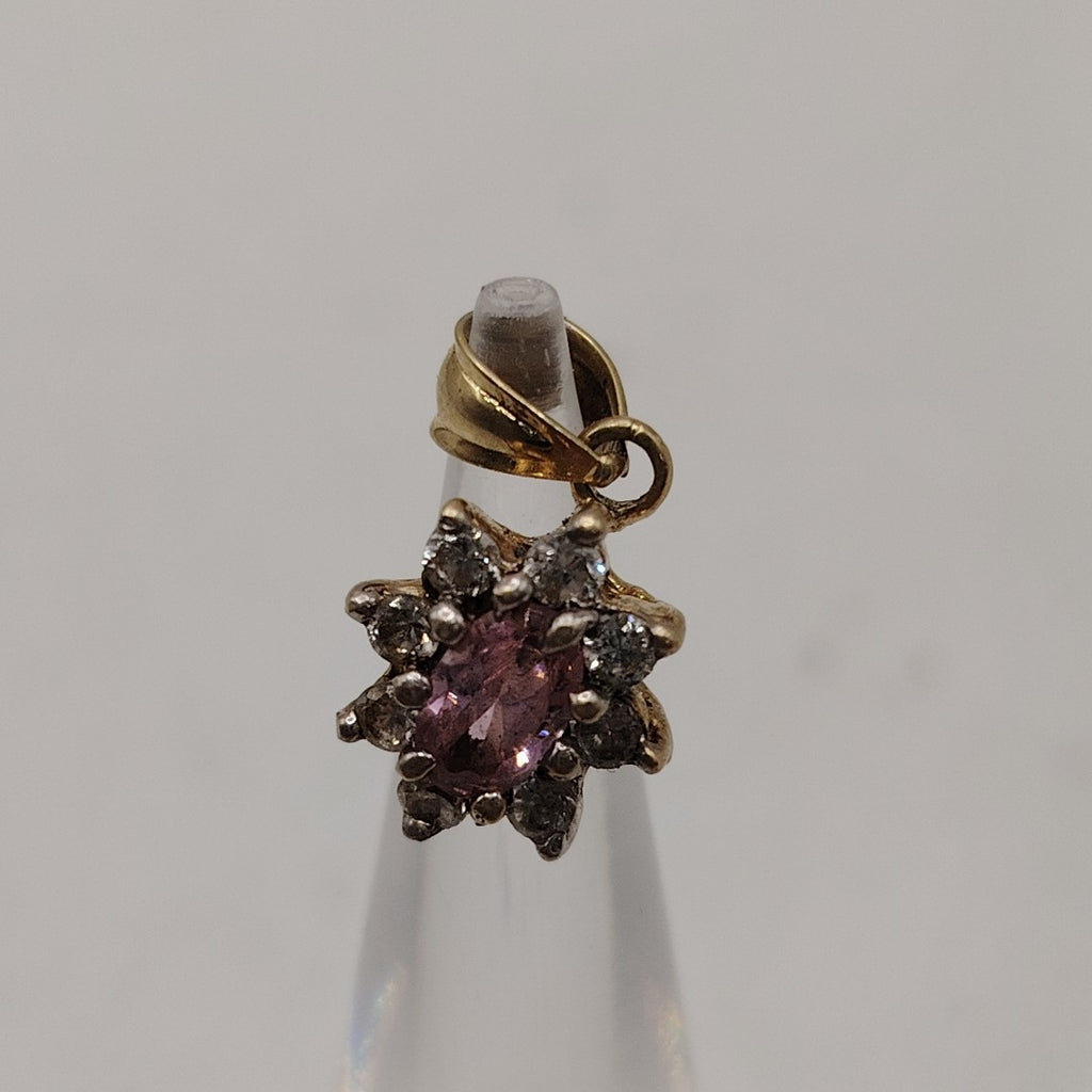 DIJE ORO 14 K 1.46 GRMS (SEMINUEVO)