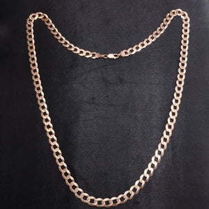 CADENA ORO 10 K 20,20 GRMS (SEMINUEVO)