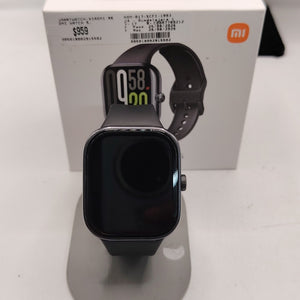 SMARTWATCH XIAOMI REDMI WATCH 5 50 MM BLUETOOTH (SEMINUEVO)