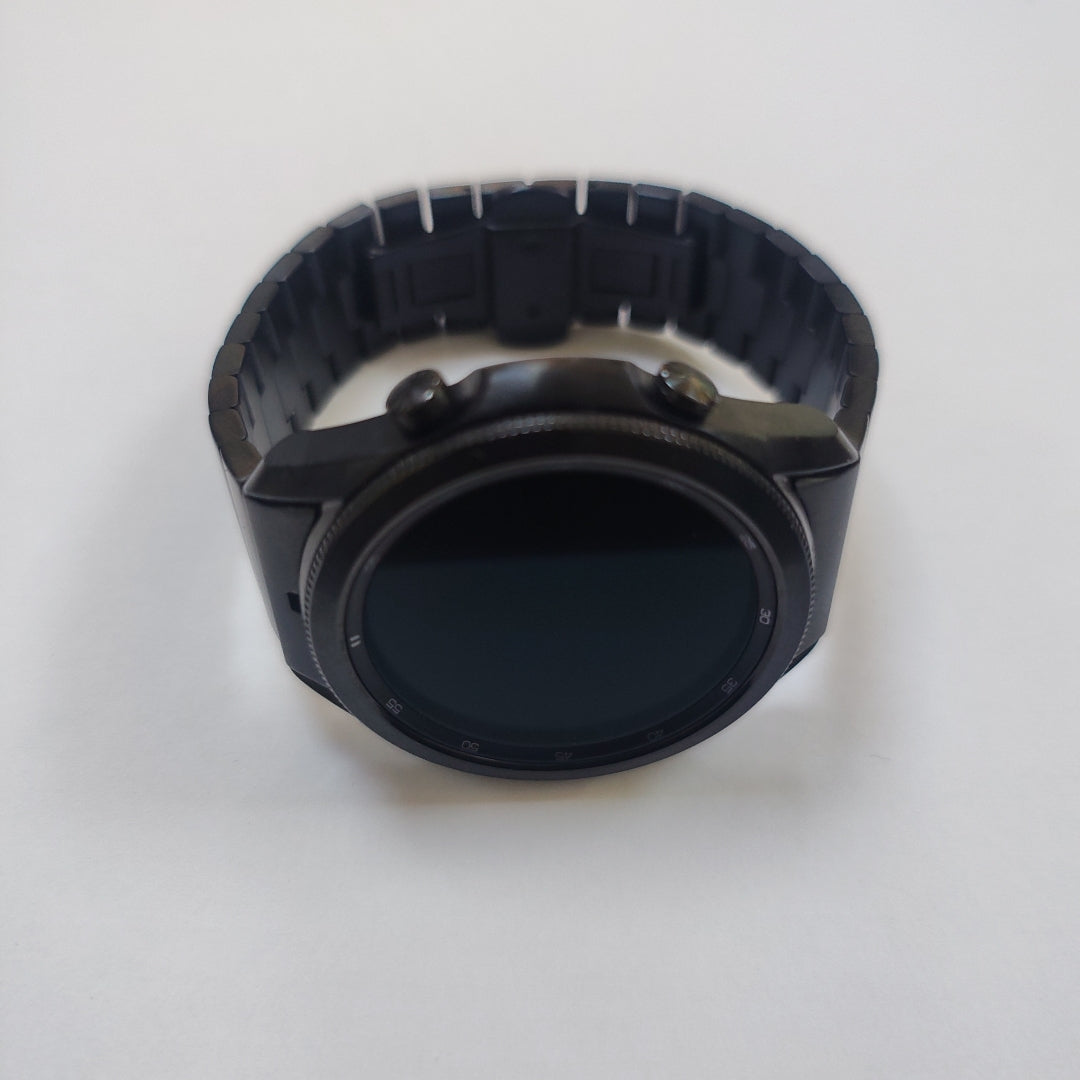 SMARTWATCH SAMSUNG GALAXY WATCH 3 SM-R845U 45 MM GPS + CELULAR (SEMINUEVO)
