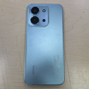 CELULAR XIAOMI REDMI 15C 25078RA3EL (2025) 128 GB 4 GB RAM (SEMINUEVO)
