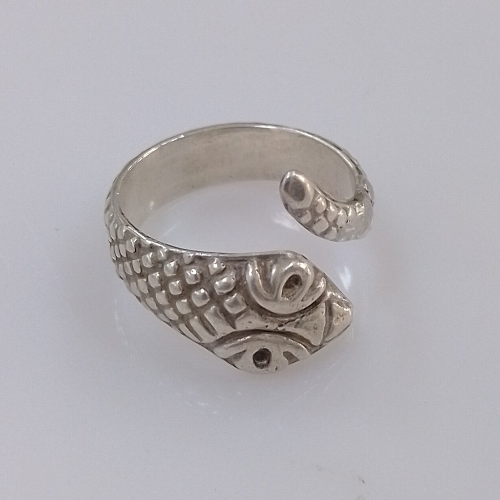 ANILLITO PLATA 5 GRMS (SEMINUEVO)