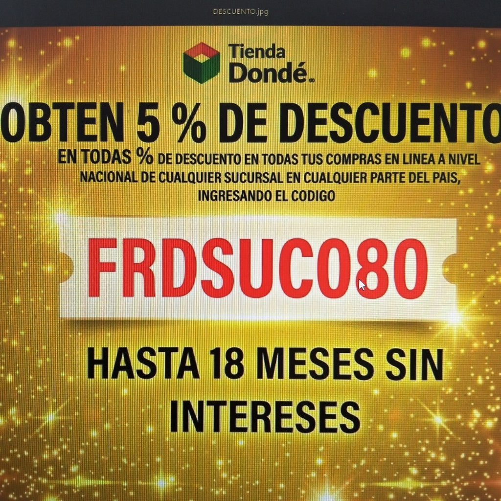 DIJE ORO 14 K 0.6 GRMS (SEMINUEVO)