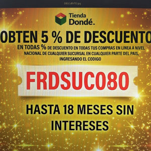 DIJE ORO 14 K 0.6 GRMS (SEMINUEVO)