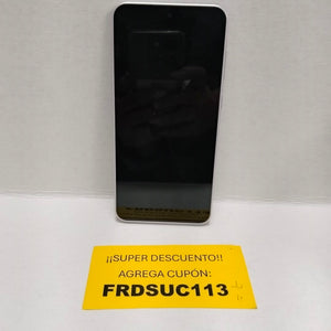 CELULAR SAMSUNG GALAXY A36 5G SM-A366E (2025) 128 GB 6 GB RAM (SEMINUEVO)