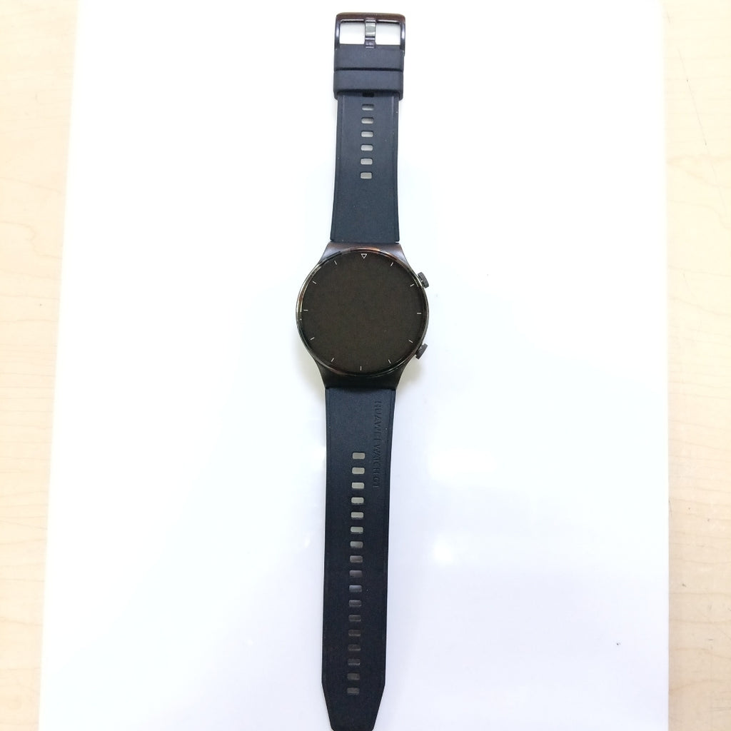 SMARTWATCH HUAWEI WATCH GT 2 PRO VID-B19 46 MM GPS (SEMINUEVO)