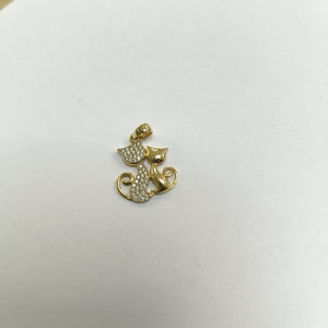 DIJE ORO 14 K 1.4 GRMS (SEMINUEVO)