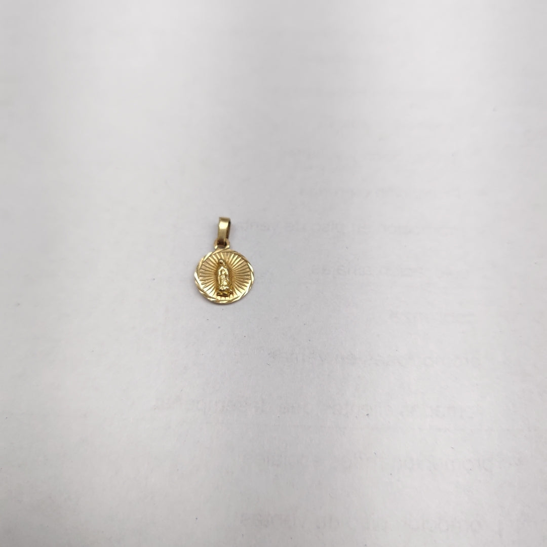 DIJE ORO 8 K 0,80 GRMS (SEMINUEVO)