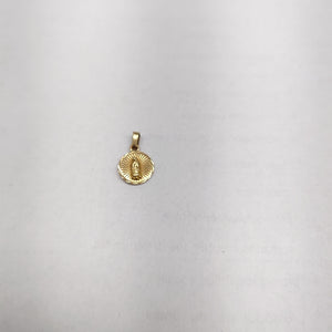 DIJE ORO 8 K 0,80 GRMS (SEMINUEVO)