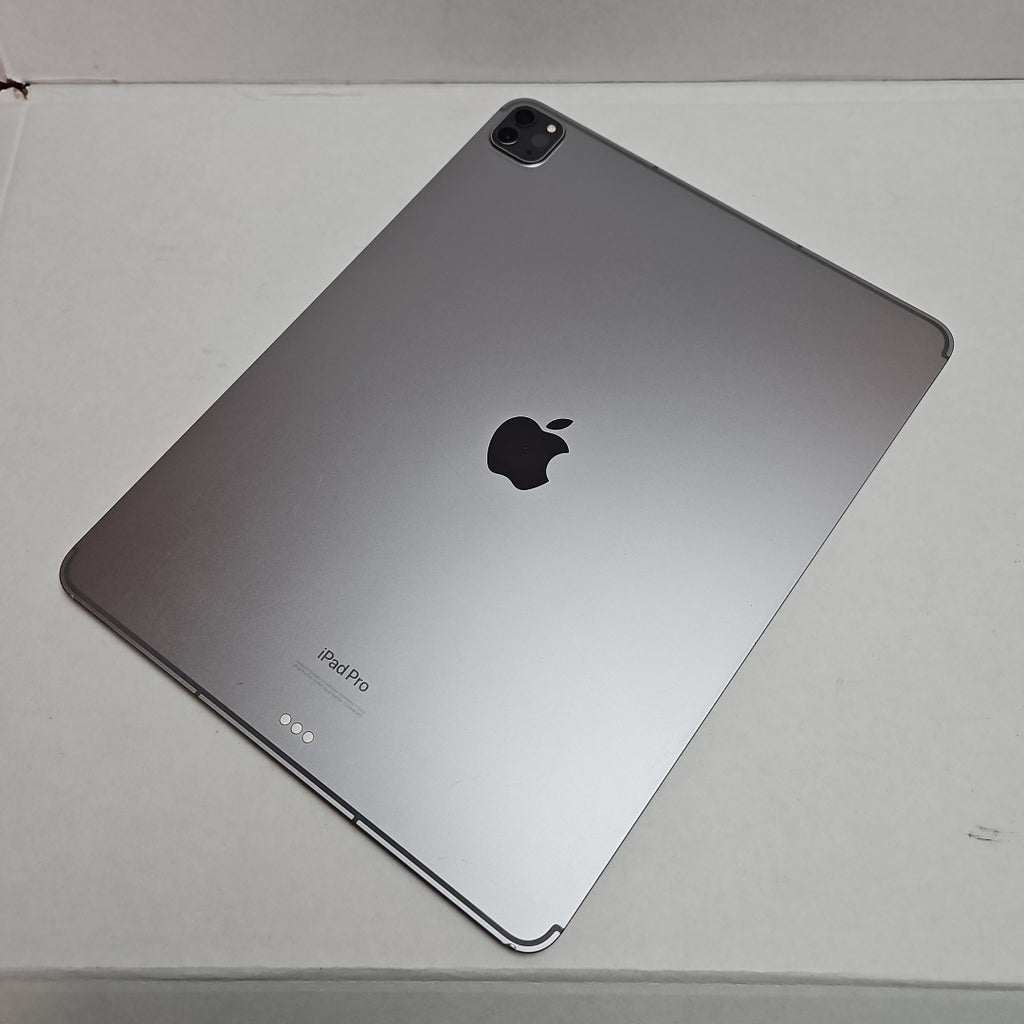 TABLETA APPLE IPAD PRO 6 12.9" A2764 256 GB 8 GB RAM (SEMINUEVO)