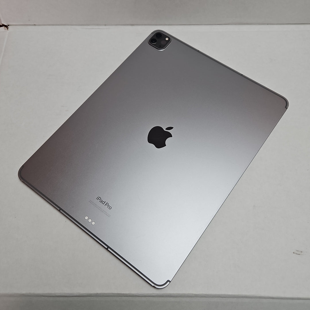 TABLETA APPLE IPAD PRO 6 12.9" A2764 256 GB 8 GB RAM (SEMINUEVO)