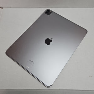 TABLETA APPLE IPAD PRO 6 12.9" A2764 256 GB 8 GB RAM (SEMINUEVO)