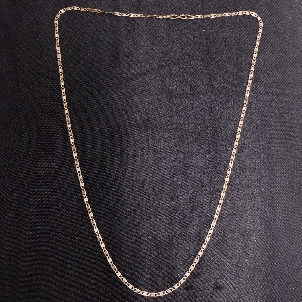 CADENA ORO 8 K 2,20 GRMS (SEMINUEVO)