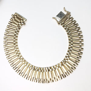 PULSERA ORO 10 K 18 GRMS (SEMINUEVO)