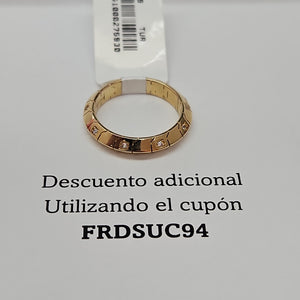 ANILLOS DAMA ORO 14K 2.3 (NUEVO)