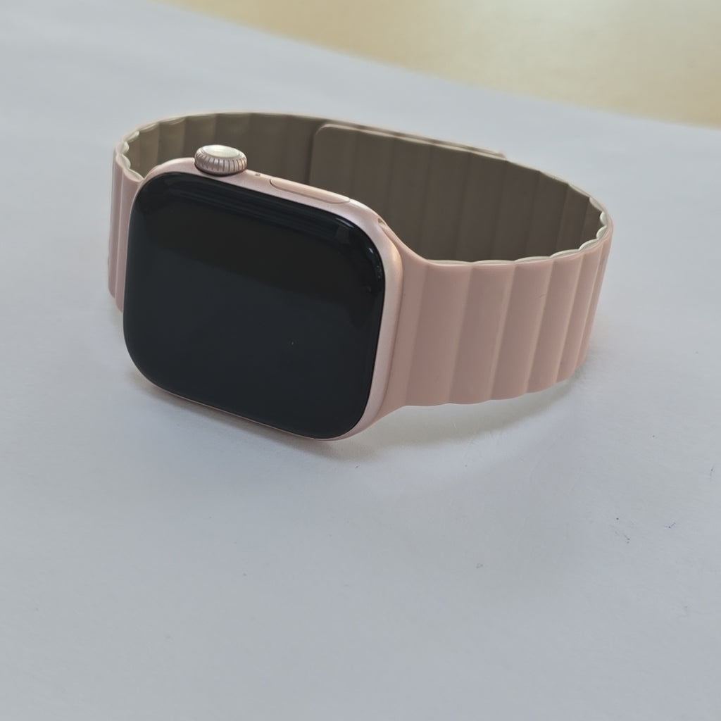 SMARTWATCH APPLE SERIES 10 ALUMINIO A2997 42 MM GPS (SEMINUEVO)