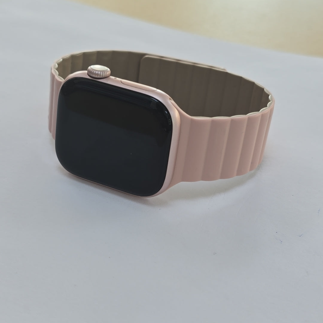 SMARTWATCH APPLE SERIES 10 ALUMINIO A2997 42 MM GPS (SEMINUEVO)