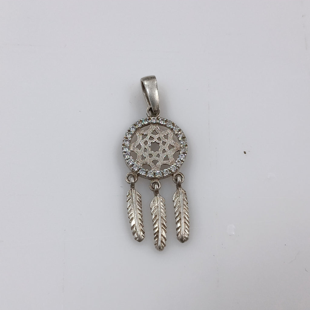 DIJE PLATA 2.8 GRMS (SEMINUEVO)