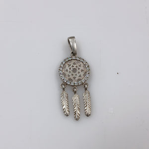 DIJE PLATA 2.8 GRMS (SEMINUEVO)