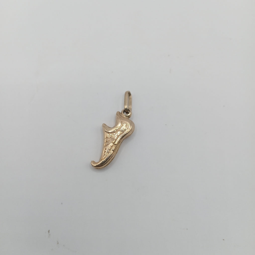 DIJE ORO 10 K 1.4 GRMS (SEMINUEVO)