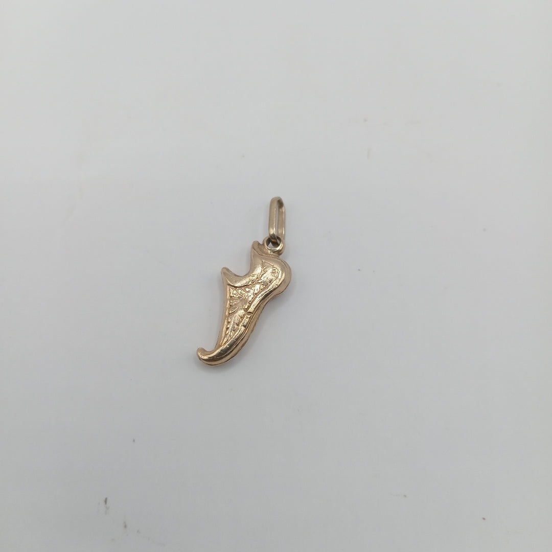 DIJE ORO 10 K 1.4 GRMS (SEMINUEVO)