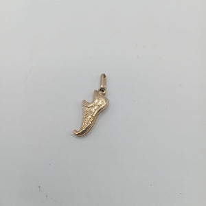DIJE ORO 10 K 1.4 GRMS (SEMINUEVO)