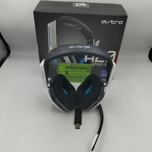 AUDIFONOS ASTRO GAMING A20 INALAMBRICO OVER EAR (SEMINUEVO)