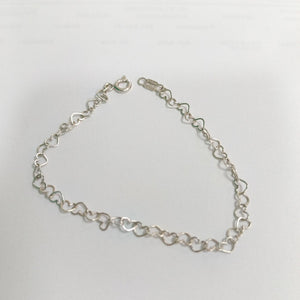 PULSERA PLATA 1.3 GRMS (SEMINUEVO)