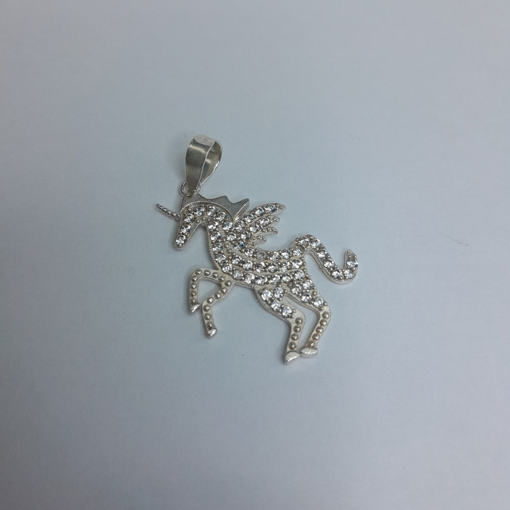 DIJE PLATA 2.5 GRMS (SEMINUEVO)