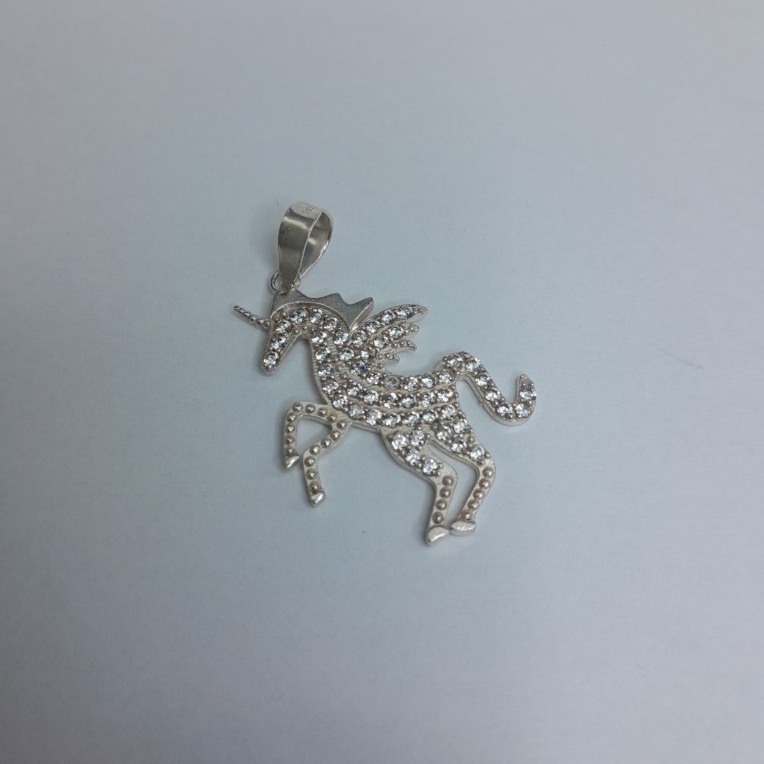 DIJE PLATA 2.5 GRMS (SEMINUEVO)