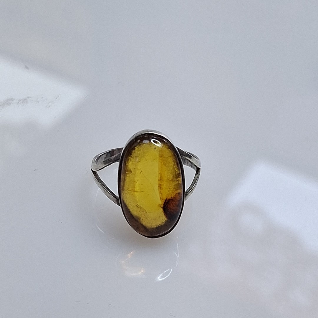 ANILLITO PLATA 3.6 GRMS (SEMINUEVO)