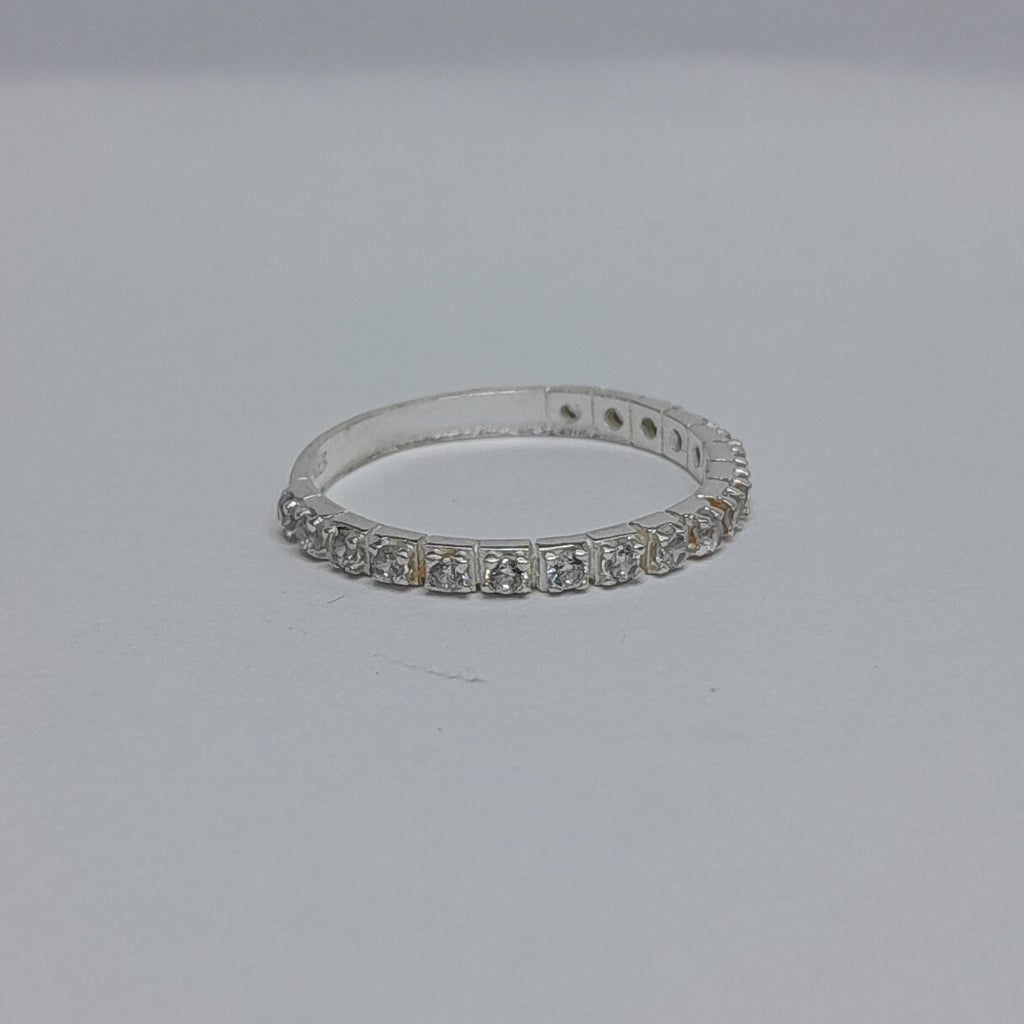 ANILLITO PLATA 1.4 GRMS (SEMINUEVO)