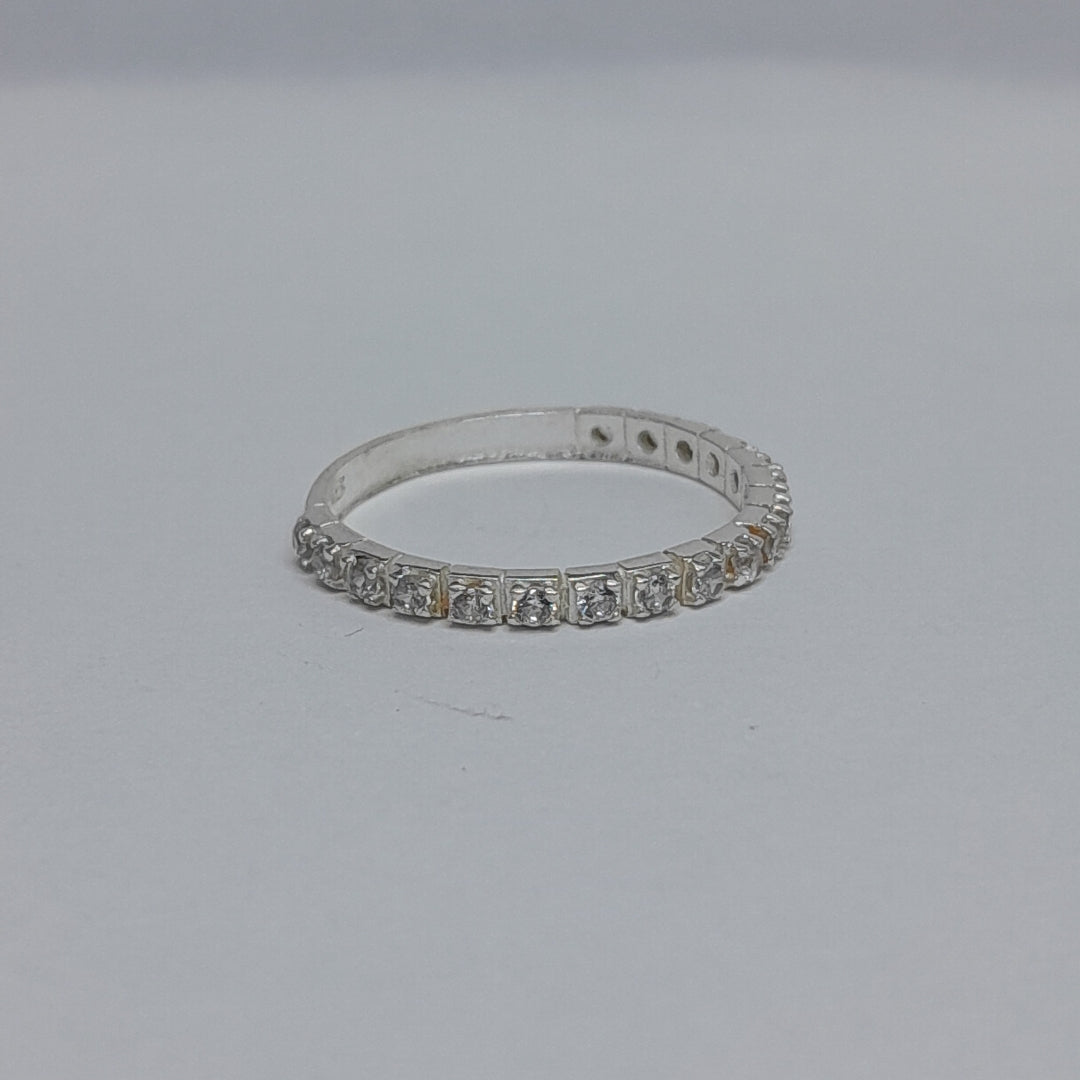ANILLITO PLATA 1.4 GRMS (SEMINUEVO)