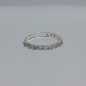 ANILLITO PLATA 1.4 GRMS (SEMINUEVO)