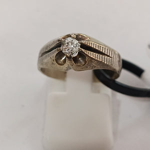 ANILLITO ORO 8 K 4.1 GRMS (SEMINUEVO)
