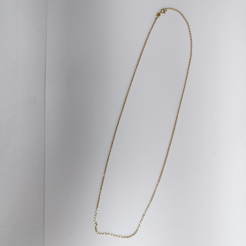 CADENA ORO 10 K 2.2 GRMS (SEMINUEVO)