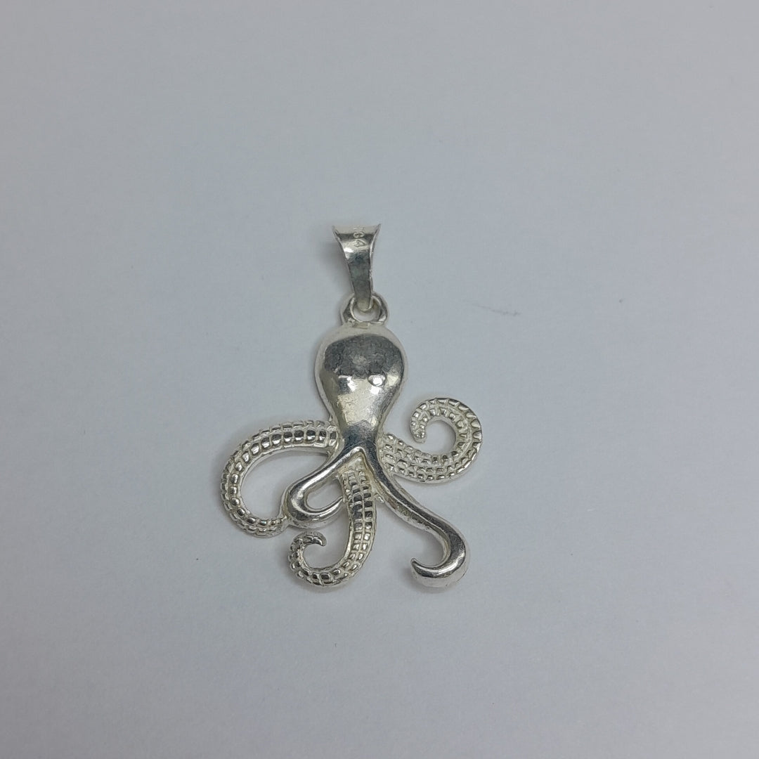 DIJE PLATA 2.9 GRMS (SEMINUEVO)
