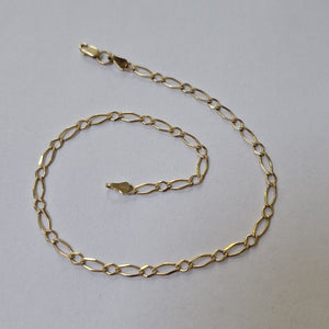 PULSERA ORO 10 K 2,00 GRMS (SEMINUEVO)