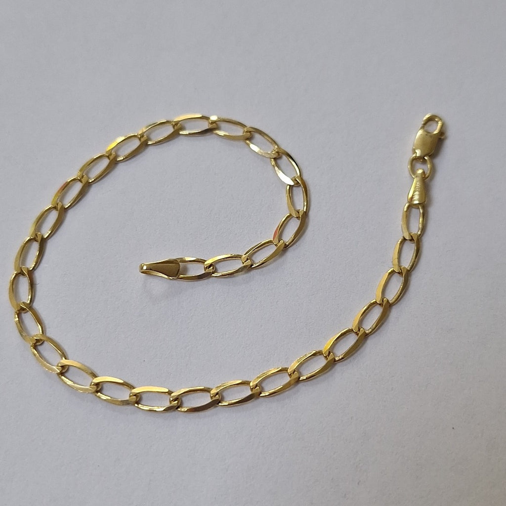 PULSERA ORO 14 K 2,70 GRMS (SEMINUEVO)