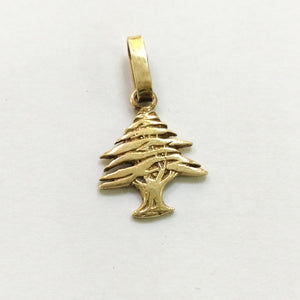DIJE ORO 14 K 1.8 GRMS (SEMINUEVO)