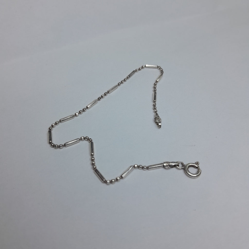 PULSERA PLATA 1.4 GRMS (SEMINUEVO)