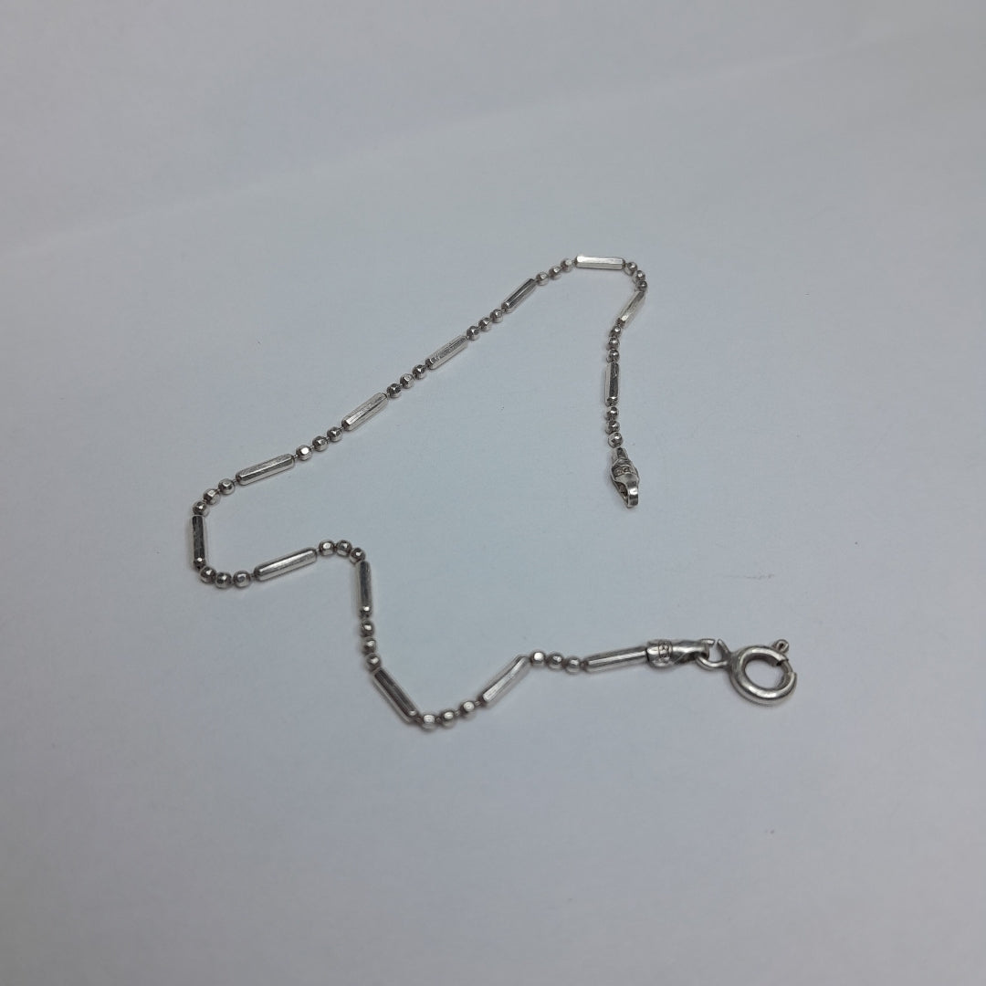 PULSERA PLATA 1.4 GRMS (SEMINUEVO)