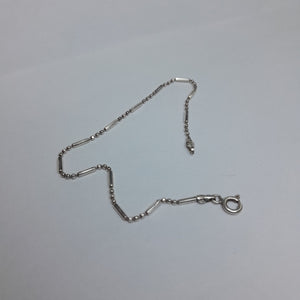PULSERA PLATA 1.4 GRMS (SEMINUEVO)