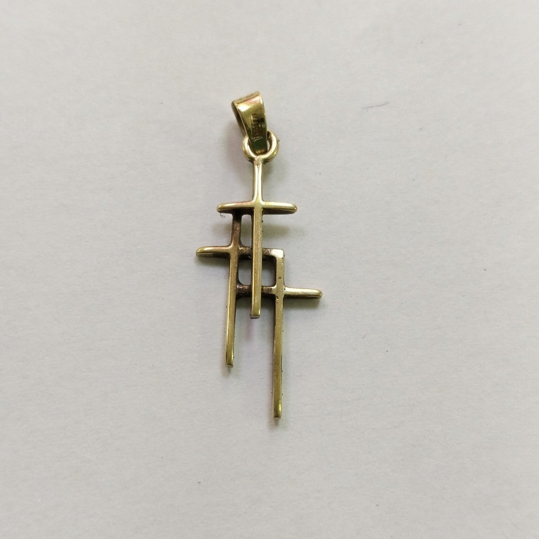 DIJE ORO 8 K 1 GRMS (SEMINUEVO)
