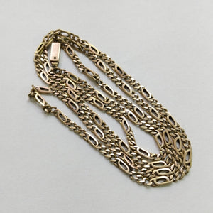 CADENA ORO 8 K 9,30 GRMS (SEMINUEVO)