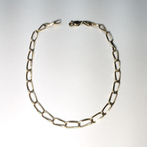 PULSERA ORO 14 K 4 GRMS (SEMINUEVO)