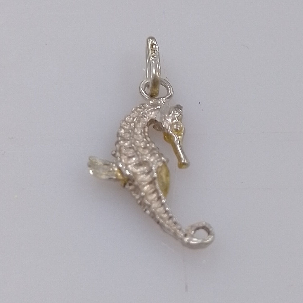 DIJE PLATA 1.8 GRMS (SEMINUEVO)